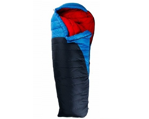 First Ascent Ice Breaker Sleeping Bag