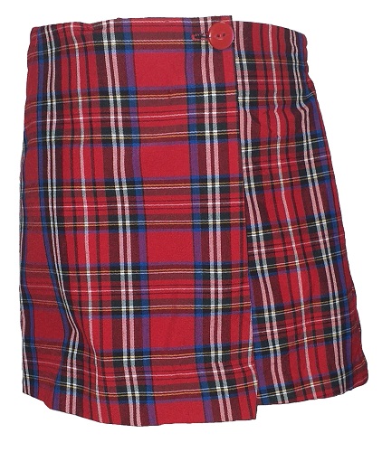 mayville girls skirt - Click Image to Close