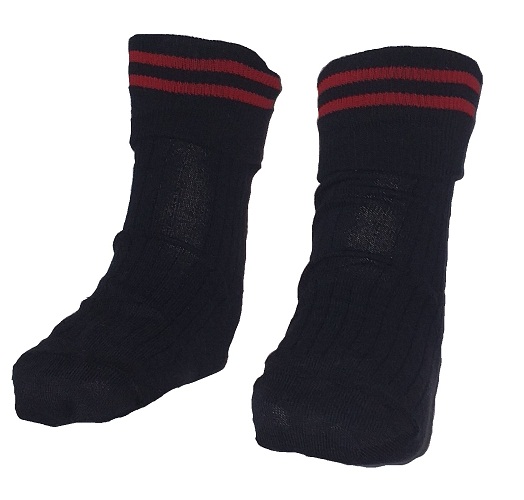 mayville girls anklet socks - Click Image to Close