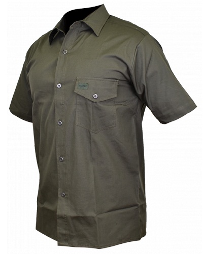 Sniper Africa PH Short Sleeve Shirt