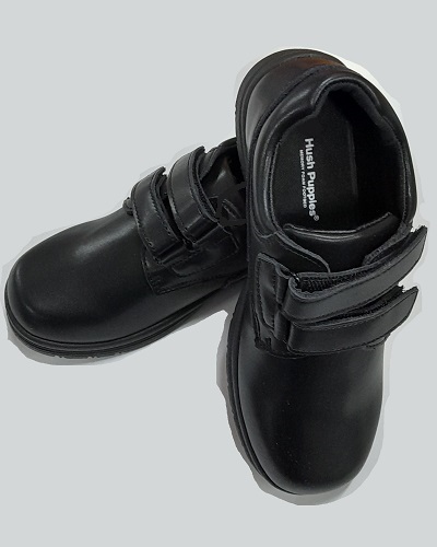 SCOOTER BOYS DOUBLE VELCRO (YOUTH)