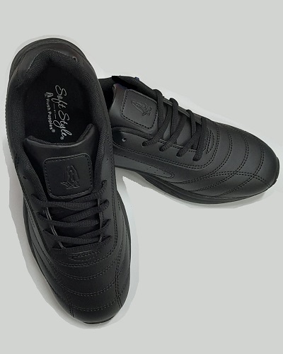 ACE LACE UP TRAINER (YOUTH)