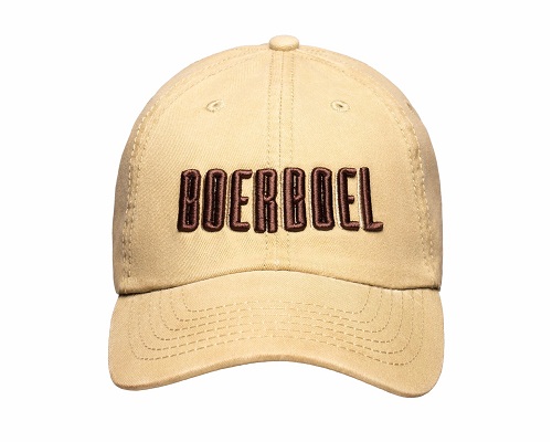BOERBOEL WEAR CAP