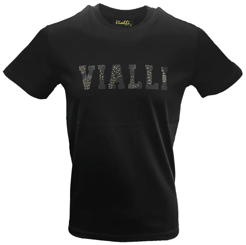 Vialli Ferno T-Shirt