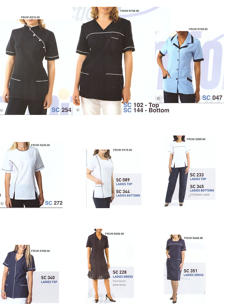 Mens & Ladies Exclusive Clothing Brands in Pretoria +27(0)12 335