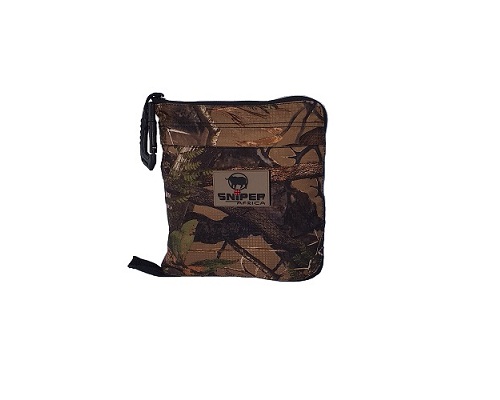 Sniper Africa Pack Away Bag (Small) 12730S
