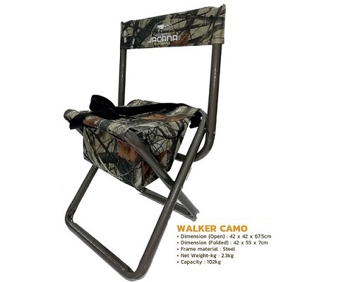 Sensation Walker Chair 29999