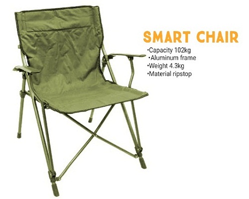 Sensation Smart Chair 30006