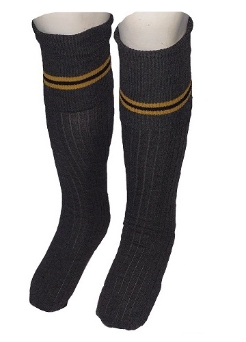 Bergsig Boys Socks 10056