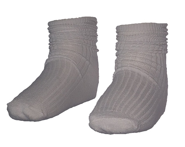 White girls Anklet Socks 10067