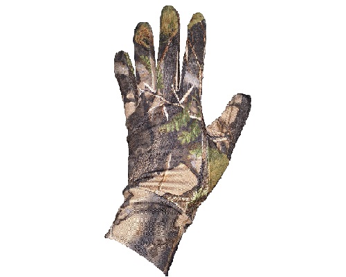 Sniper Africa Shooters Glove 10215