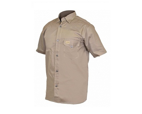 Sniper Africa PH Short Sleeve Shirt 10235k