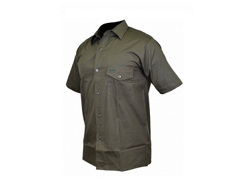 Sniper Africa PH Short Sleeve Shirt 10235m