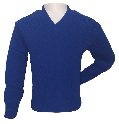royal blue jersey 10260 [10260] - R220.00 : Parktown Stores