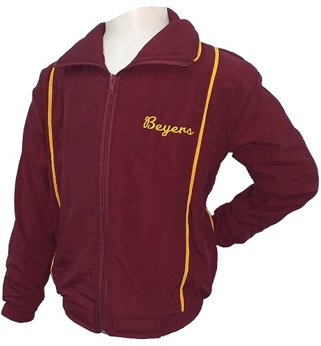 General Beyers Winter Jacket 10478