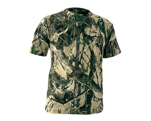 Sniper Africa kids short sleeve t-shirt 10489