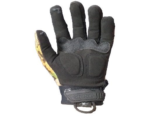 Sniper Africa Swat Glove<BR>110553