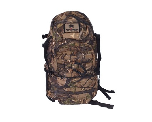 Sniper Africa Ranger Bag (35L) 127273