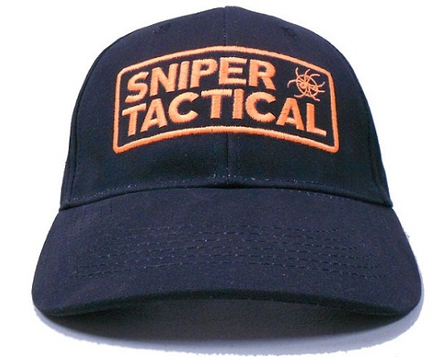 Sniper Africa recon rec cap