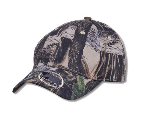 Sniper Africa Buffalo Unembroidered Cap 15014
