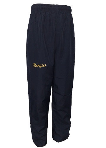 Bergsig Track Suit Pants 17391