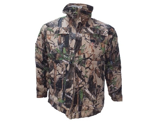 Sniper Africa Youth Parka 180023