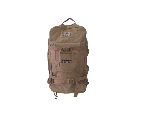 Sniper Africa Trolly Bag (Standard) 2001C