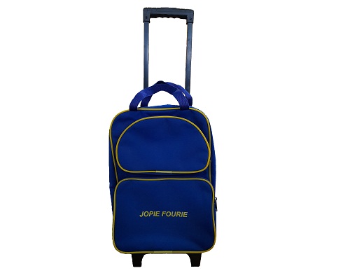 Jopie Fourie Trolley Bag