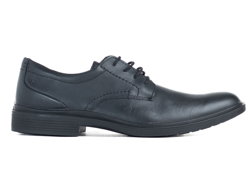 Hush Puppies Victor Plain Toe Lace Up