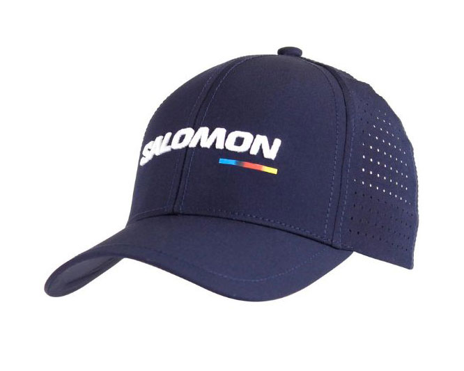 Salomon Men's Race Cap 24186N