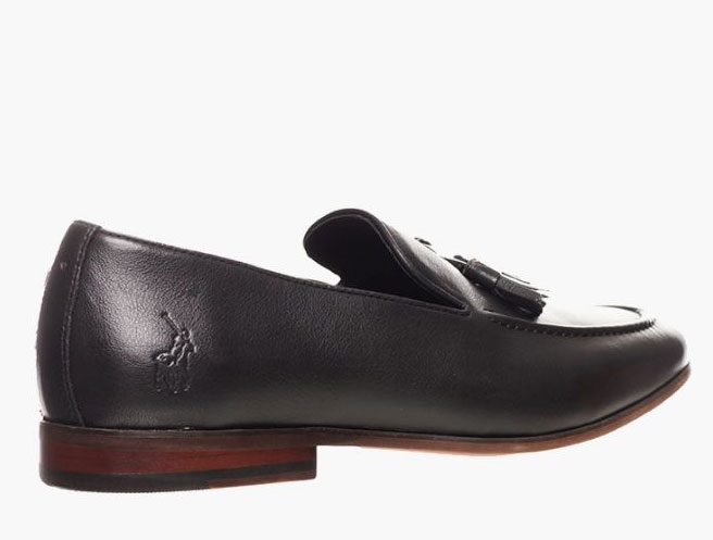 Mens Polo Brody Tassel Loafer [24240] - R1,890.00 : Parktown Stores ...