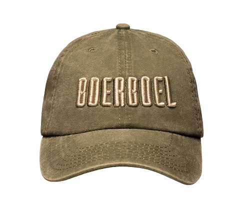 BOERBOEL WEAR CAP