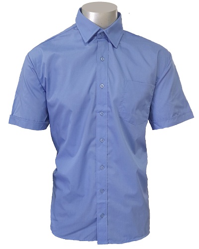 Saamspan short sleeve shirt 33348R [33348R] - R110.00 : Parktown Stores ...