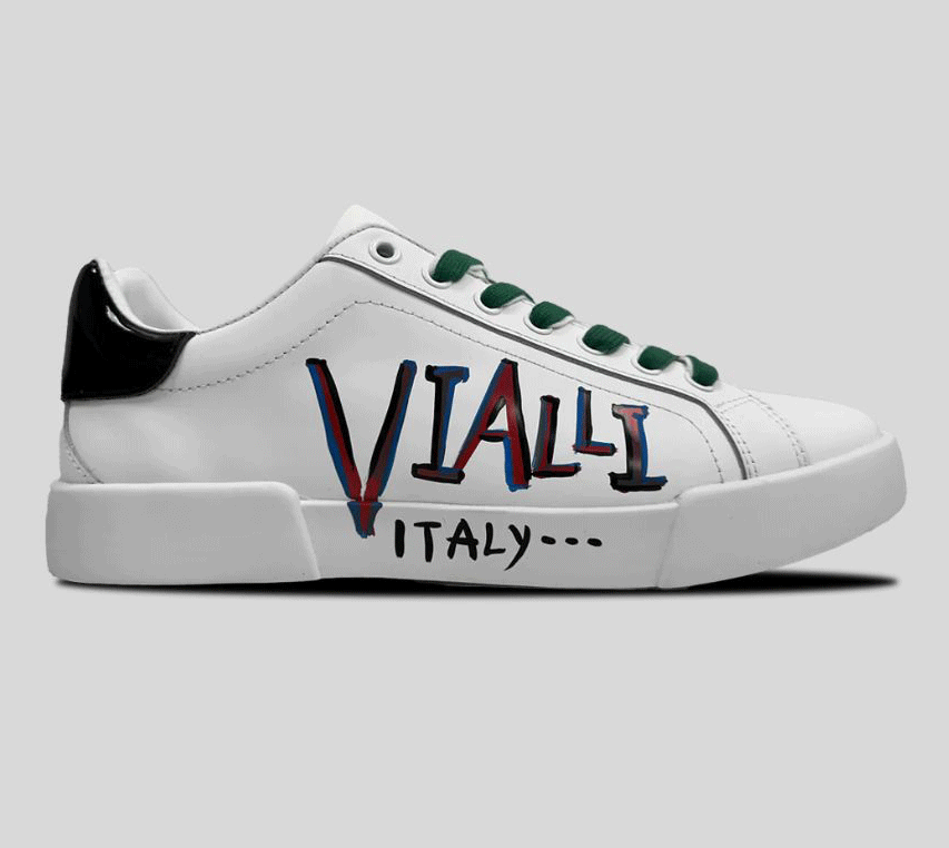 Vialli Pessina Sneaker