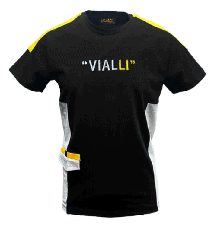 Vialli Functional T-Shirt