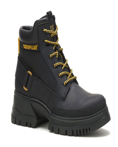 Lads CAT Kylie Boot 24289B