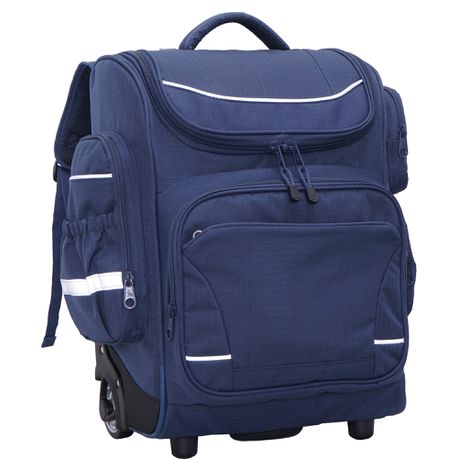 X-Large Division Trolley BackPack