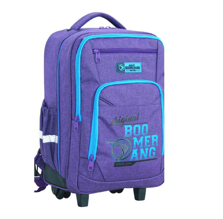 Boomerang Trolley Backpack S536PPL