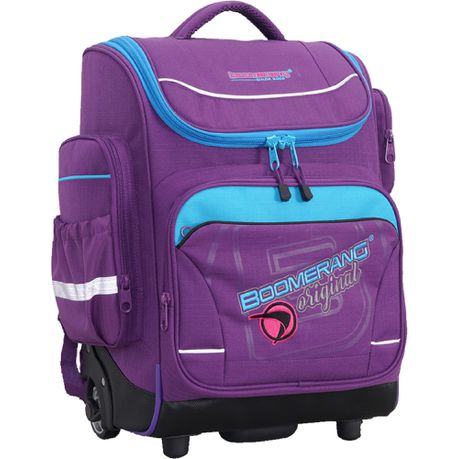 Boomerang Trolley Backpack