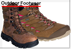 Outdoor Shoes