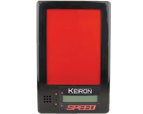 KEIRON SPEED REACTIVE TARGET KSV1